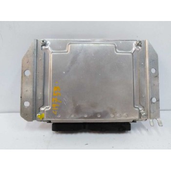 Recambio de centralita motor uce para kia carens 2.0 crdi ex monovolumen referencia OEM IAM 3912127312 0281011024 