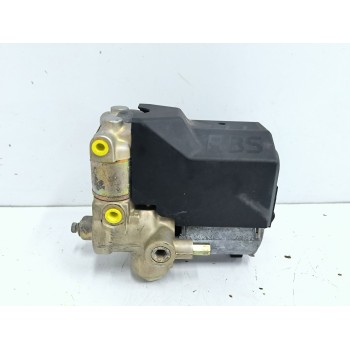 Recambio de abs para mercedes-benz 124 sedán (w124) 300 e 4-matic (124.230) referencia OEM IAM 0265200043  