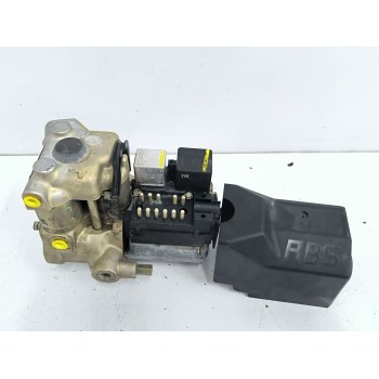 Recambio de abs para mercedes-benz 124 sedán (w124) 300 e 4-matic (124.230) referencia OEM IAM 0265200043  