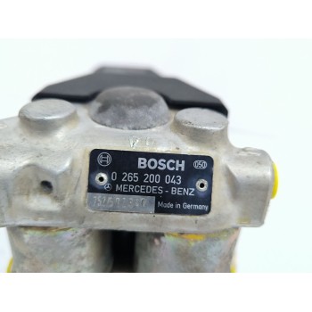 Recambio de abs para mercedes-benz 124 sedán (w124) 300 e 4-matic (124.230) referencia OEM IAM 0265200043  