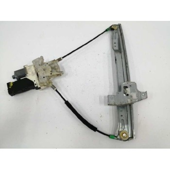 Recambio de elevalunas delantero izquierdo para peugeot 407 1.8 16v cat referencia OEM IAM FUNDA 9646593380 CARIBE FUNDA
