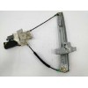 Recambio de elevalunas delantero izquierdo para peugeot 407 1.8 16v cat referencia OEM IAM FUNDA 9646593380 CARIBE FUNDA