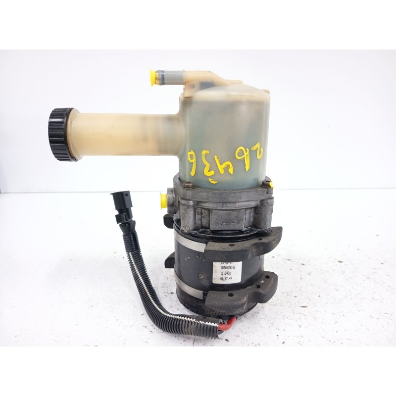 Recambio de bomba direccion para citroën saxo (s0, s1) 1.4 vts referencia OEM IAM 9642245180  