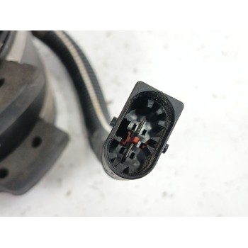 Recambio de bomba direccion para citroën saxo (s0, s1) 1.4 vts referencia OEM IAM 9642245180  