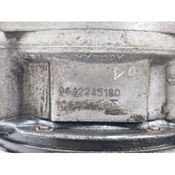 Recambio de bomba direccion para citroën saxo (s0, s1) 1.4 vts referencia OEM IAM 9642245180  
