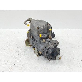 Recambio de bomba inyeccion para skoda octavia i (1u2) 1.9 tdi referencia OEM IAM 038130107D  0460404977