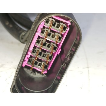 Recambio de bomba inyeccion para skoda octavia i (1u2) 1.9 tdi referencia OEM IAM 038130107D  0460404977