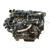 Recambio de motor completo para citroën c4 spacetourer (3d_) 1.6 bluehdi 120 referencia OEM IAM BH01  
