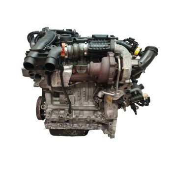 Recambio de motor completo para citroën c4 spacetourer (3d_) 1.6 bluehdi 120 referencia OEM IAM BH01  