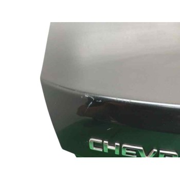Recambio de tapa maletero para chevrolet cruze 2.0 diesel cat referencia OEM IAM  OBSERVAR FOTOS 