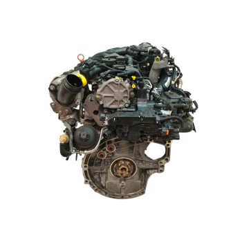 Recambio de motor completo para citroën c4 spacetourer (3d_) 1.6 bluehdi 120 referencia OEM IAM BH01  