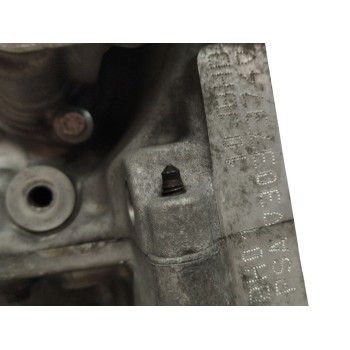 Recambio de motor completo para citroën c4 spacetourer (3d_) 1.6 bluehdi 120 referencia OEM IAM BH01  