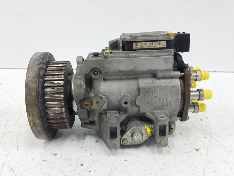 Recambio de bomba inyeccion para audi a6 c5 (4b2, 4b4) rs6 quattro referencia OEM IAM 059130106BX 0986444008 0470506006