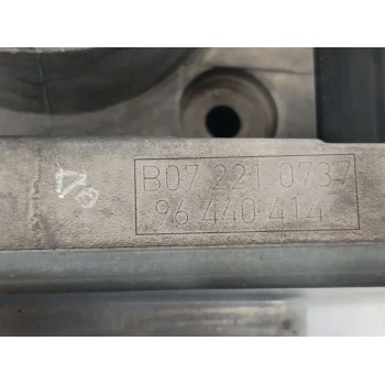 Recambio de caja mariposa para chevrolet lacetti (j200) 2.0 d referencia OEM IAM 96440414  