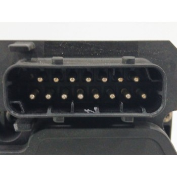 Recambio de abs para audi a4 berlina (b5) 1.8 20v referencia OEM IAM 8E0614111T  0265202401