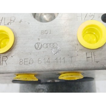 Recambio de abs para audi a4 berlina (b5) 1.8 20v referencia OEM IAM 8E0614111T  0265202401