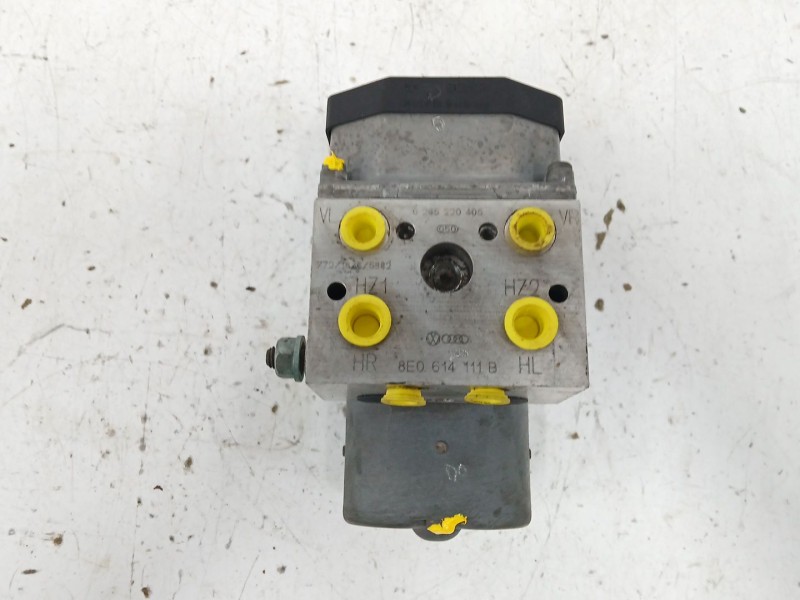 Recambio de abs para audi a6 c5 (4b2, 4b4) 1.9 tdi referencia OEM IAM 8E0614111B  0265220405