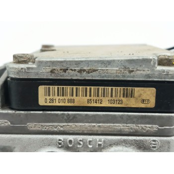 Recambio de bomba inyeccion para ford focus i (daw, dbw) 1.8 turbo di / tddi referencia OEM IAM YC1Q9A543ED 0470004002 028101088