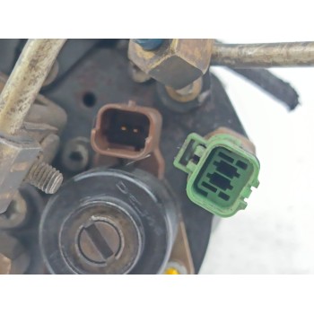 Recambio de bomba inyeccion para ford focus i (daw, dbw) 1.8 tdci referencia OEM IAM 1S4Q9B395BD R9044Z013A 