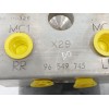Recambio de abs para daewoo lacetti hatchback (klan) 1.6 referencia OEM IAM 96549743  0265216874