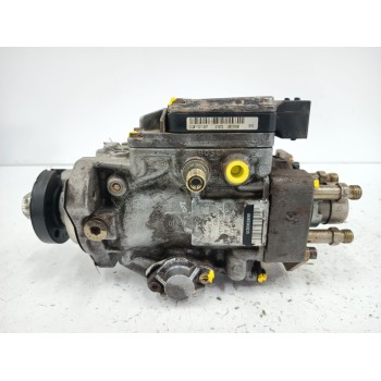 Recambio de bomba inyeccion para ford focus berlina (cak) 1.8 tddi turbodiesel cat referencia OEM IAM YC1Q9A543ED 0470004006 