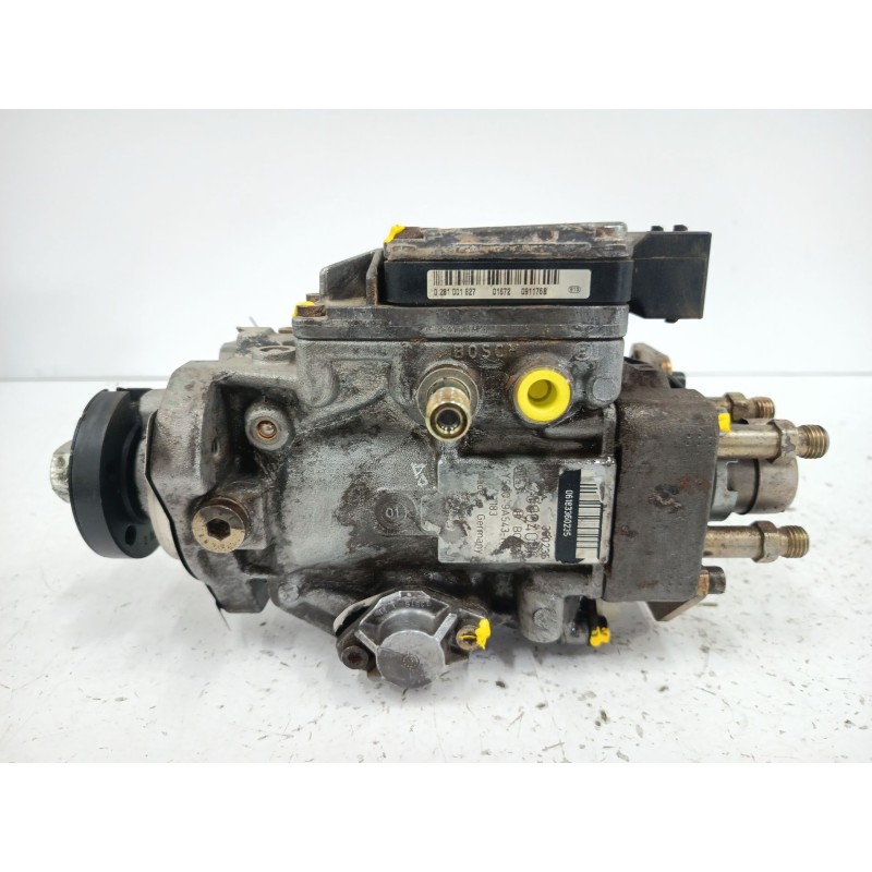 Recambio de bomba inyeccion para ford focus berlina (cak) 1.8 tddi turbodiesel cat referencia OEM IAM YC1Q9A543ED 0470004006 