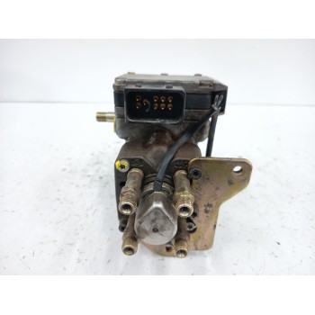 Recambio de bomba inyeccion para ford focus berlina (cak) 1.8 tddi turbodiesel cat referencia OEM IAM YC1Q9A543ED 0470004006 