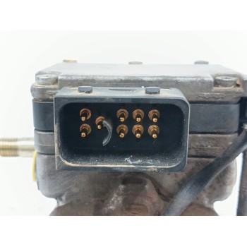 Recambio de bomba inyeccion para ford focus berlina (cak) 1.8 tddi turbodiesel cat referencia OEM IAM YC1Q9A543ED 0470004006 