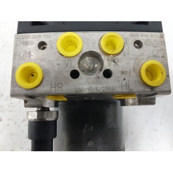 Recambio de abs para audi a6 c5 (4b2, 4b4) 1.9 tdi referencia OEM IAM 4B0614517G  0265225124