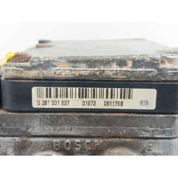 Recambio de bomba inyeccion para ford focus berlina (cak) 1.8 tddi turbodiesel cat referencia OEM IAM YC1Q9A543ED 0470004006 