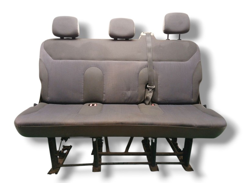 Recambio de asientos traseros para opel vivaro a autobús (x83) 2.5 dti (f7, j7, a07) referencia OEM IAM   