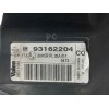 Recambio de faro derecho para opel tigra twin top 1.4 16v referencia OEM IAM 93162204  
