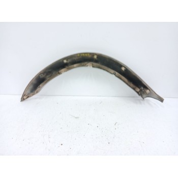 Recambio de aletin delantero derecho para mitsubishi montero sport i (k7_, k9_) 2.5 td (k94w) referencia OEM IAM MR230970  