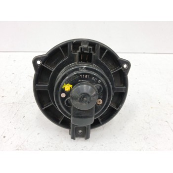 Recambio de motor calefaccion para mitsubishi montero sport i (k7_, k9_) 2.5 td (k94w) referencia OEM IAM 1940007161  