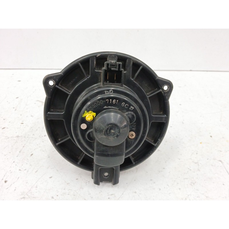 MOTOR CALEFACCION