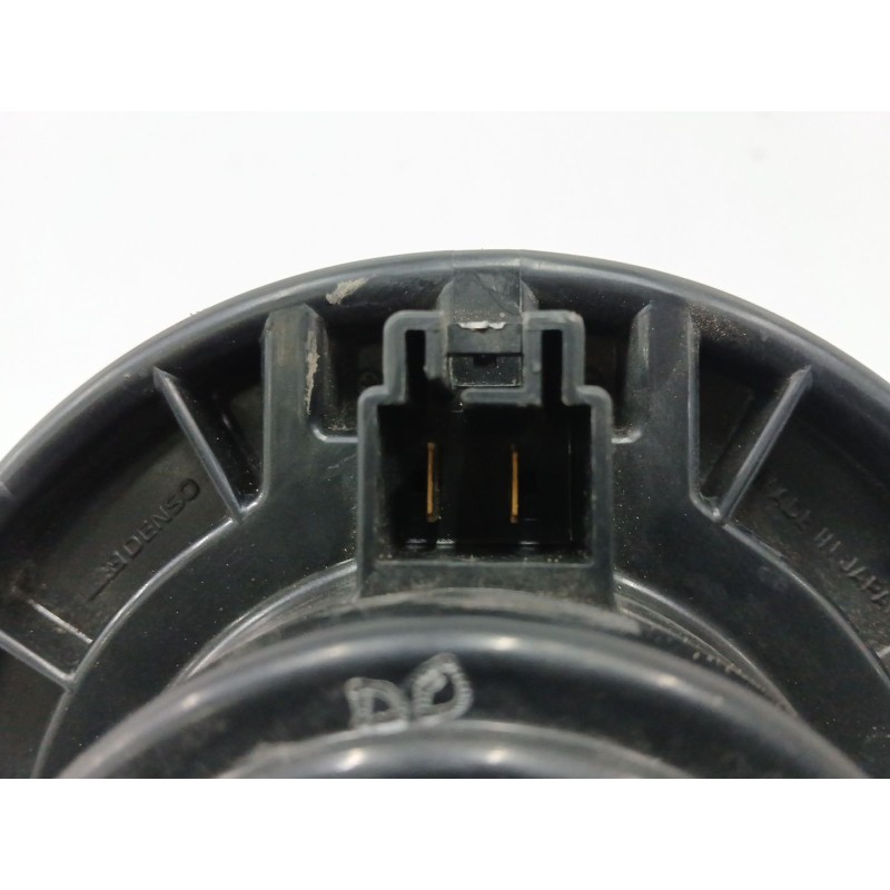 MOTOR CALEFACCION