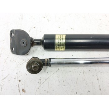 Recambio de amortiguadores maletero / porton para mitsubishi montero sport i (k7_, k9_) 2.5 td (k94w) referencia OEM IAM 3GJ27MX