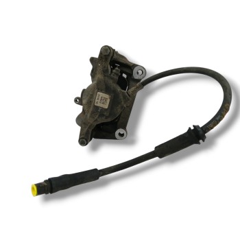 Recambio de pinza freno delantera derecha para mercedes-benz clase cla (w117) shooting brake cla 220 d (117.903) referencia OEM 