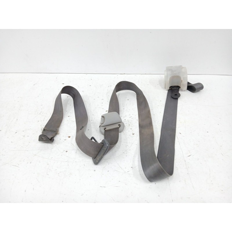 Recambio de cinturon seguridad delantero derecho para mitsubishi montero sport i (k7_, k9_) 2.5 td (k94w) referencia OEM IAM TKA