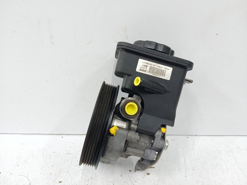 Recambio de bomba direccion para bmw serie 5 berlina (e60) 3.0 turbodiesel cat referencia OEM IAM 7693974  