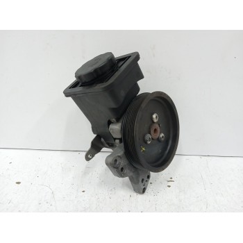 Recambio de bomba direccion para bmw serie 5 berlina (e60) 3.0 turbodiesel cat referencia OEM IAM 7693974  