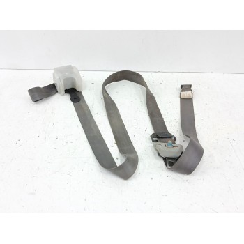 Recambio de cinturon seguridad delantero izquierdo para mitsubishi montero sport i (k7_, k9_) 2.5 td (k94w) referencia OEM IAM T