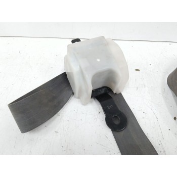 Recambio de cinturon seguridad delantero izquierdo para mitsubishi montero sport i (k7_, k9_) 2.5 td (k94w) referencia OEM IAM T