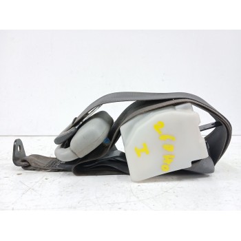 Recambio de cinturon seguridad delantero izquierdo para mitsubishi montero sport i (k7_, k9_) 2.5 td (k94w) referencia OEM IAM T