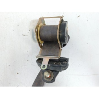 Recambio de cinturon seguridad trasero derecho para mitsubishi montero sport i (k7_, k9_) 2.5 td (k94w) referencia OEM IAM 52316