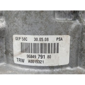 Recambio de bomba direccion para peugeot 308 sw i (4e_, 4h_) 1.6 16v referencia OEM IAM 9684979180  