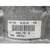 Recambio de bomba direccion para peugeot 308 sw i (4e_, 4h_) 1.6 16v referencia OEM IAM 9684979180  