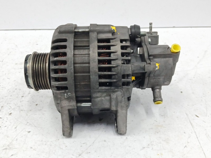 Recambio de alternador para opel astra h gtc (a04) 1.7 cdti (l08) referencia OEM IAM 0986048320  