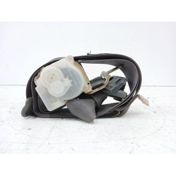 Recambio de cinturon seguridad trasero izquierdo para mitsubishi montero sport i (k7_, k9_) 2.5 td (k94w) referencia OEM IAM 523