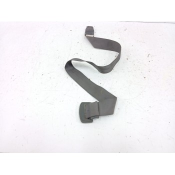 Recambio de cinturon seguridad trasero central para mitsubishi montero sport i (k7_, k9_) 2.5 td (k94w) referencia OEM IAM 52413
